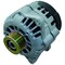 Wai Global Alternator, ALTDR CS130D, 105 Amp12 Volt, CW, 6Groove Pulley, 0300 Plug Clock 8222N - alternate 6